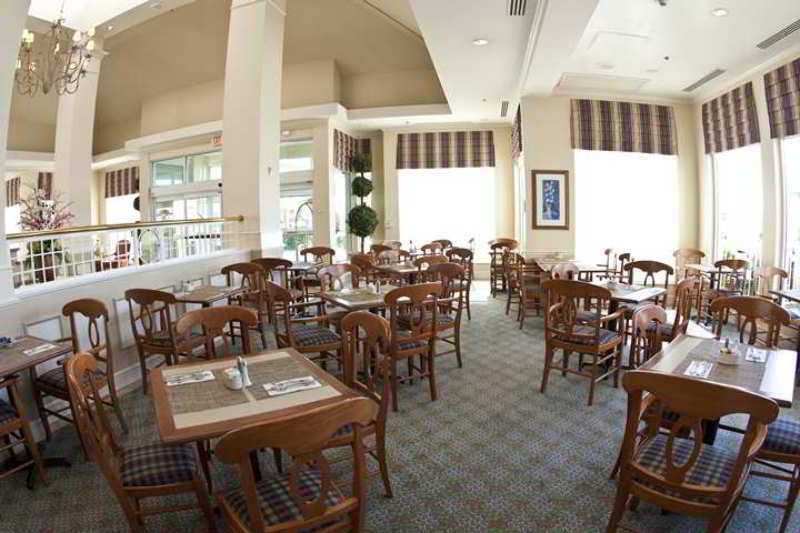 Hilton Garden Inn Irvine East/Lake Forest Restoran foto